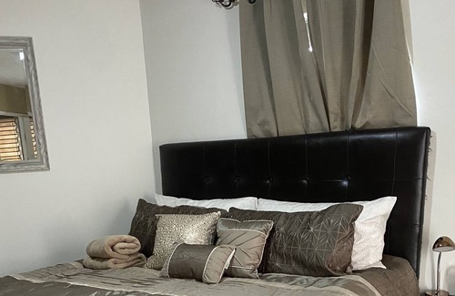 Zona Río Apartamento | Luxury Condominium in the center of Zona Rio