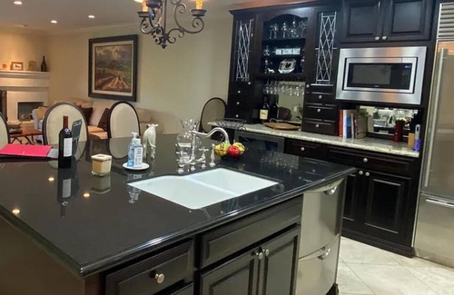 Yountville Condominio | Luxury Condominium Just Steps From Downtown Yountville