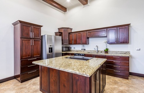 Punta Leona Casa | Vacaciones de lujo en condominio