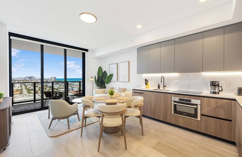 North Beach Apartamento | Luxury Condos Near Miami Beach
