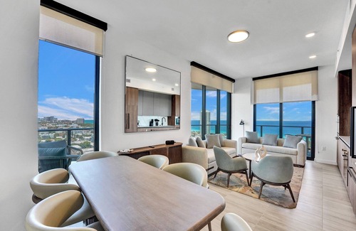 North Beach Apartamento | Luxury Condos Near Miami Beach