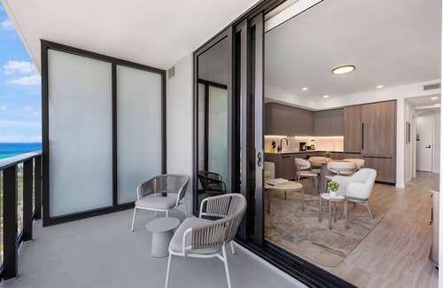 North Beach Apartamento | Luxury Condos Near Miami Beach