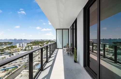 North Beach Apartamento | Luxury Condos Near Miami Beach