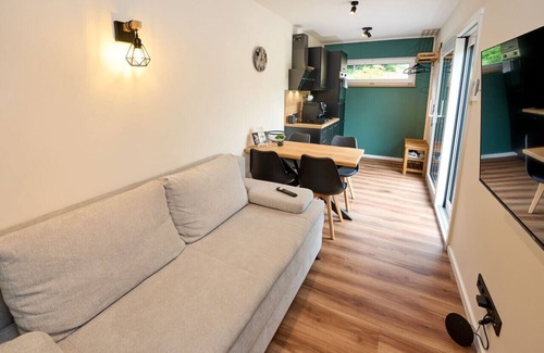 Adenau Apartamento | Luxury container at the Nürburgring #3