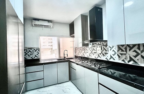 Ikoyi Apartamento | Luxury, Contemporary 4-bed Apartment in Ikoyi