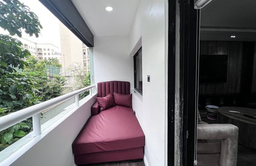 Ikoyi Apartamento | Luxury, Contemporary 4-bed Apartment in Ikoyi