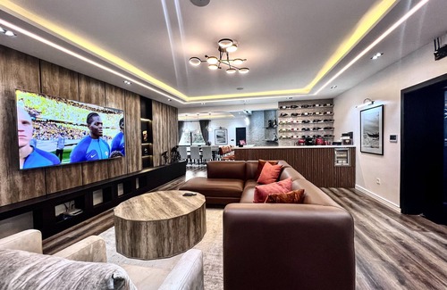 Ikoyi Apartamento | Luxury, Contemporary 4-bed Apartment in Ikoyi
