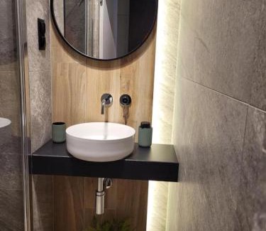 Baluty Apartamento | Luxury Copper Apartment II