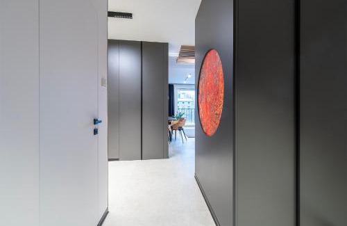 Baluty Apartamento | Luxury Copper Apartment II