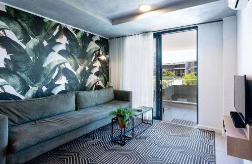 Hillhead Apartamento | Luxury Coral Point W106 Two Bed