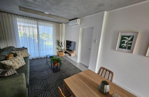 Hillhead Apartamento | Luxury Coral Point W106 Two Bed