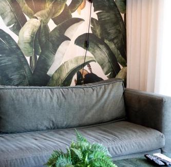 Hillhead Apartamento | Luxury Coral Point W106 Two Bed