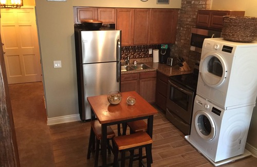 Soulard Apartamento | Luxury Corporate Loft Suites en Soulard