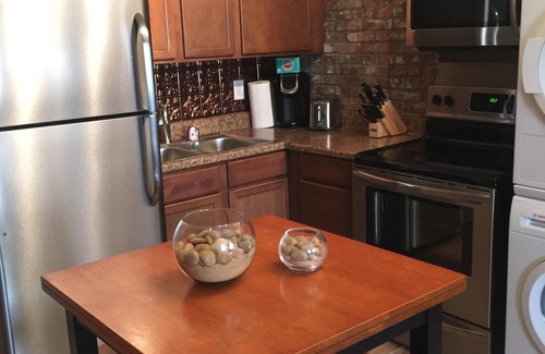 Soulard Apartamento | Luxury Corporate Loft Suites en Soulard