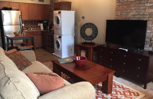 Soulard Apartamento | Luxury Corporate Loft Suites en Soulard