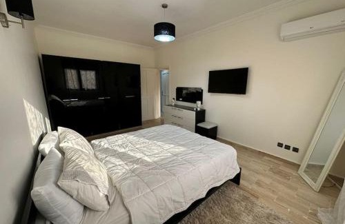 Daoudiate Apartamento | Luxury, Cosy Apartement (Wifi, Balcony, Parking)