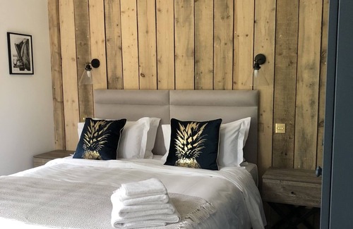 Sibford Gower Casa | Impresionante, recientemente reformado, gran jardín, capacidad para 14 personas, walk-pub, minutos de Soho Farm
