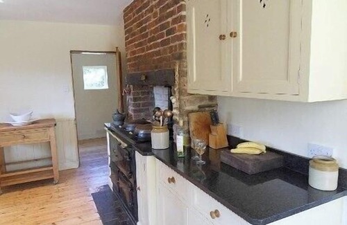 Brighton Cabaña | Cottage de Lujo en el centro de Brighton BN1