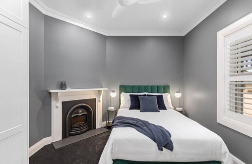 Mount Gambier Casa | Luxury Cottage Accommodation
