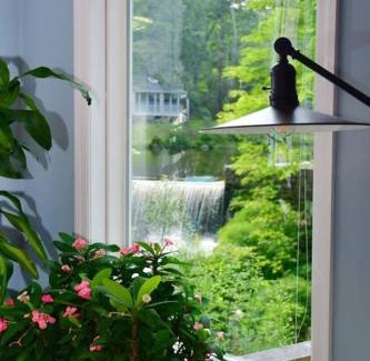Bellvale Casa | Luxury Cottage at Millpond Falls
