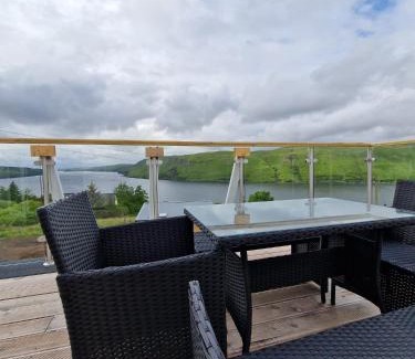 Isle of Skye Casa | Luxury Cottage by Fairy Pools 4