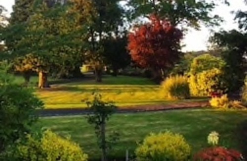 Craigavon Cabaña | Luxury Cottage Clocktower/royal Hillsborough