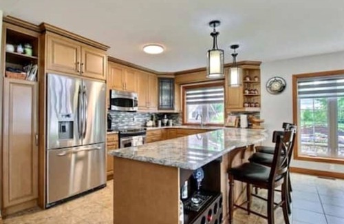 Lavigne Cabaña | Luxury Cottage Estate & Guest House