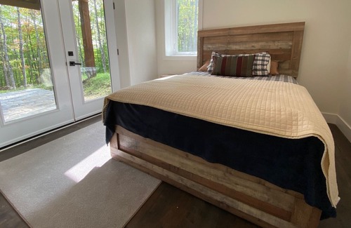 Lake of Bays Casa | Luxury Cottage Escape