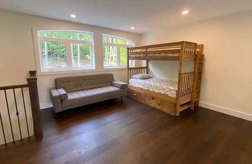 Lake of Bays Casa | Luxury Cottage Escape