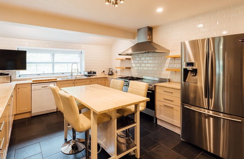 Thornhill Casa | Luxury Cottage in Upper Dalveen