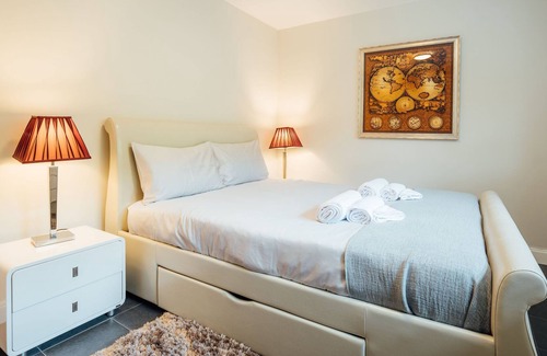 Thornhill Casa | Luxury Cottage in Upper Dalveen