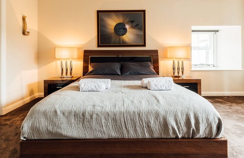 Thornhill Casa | Luxury Cottage in Upper Dalveen