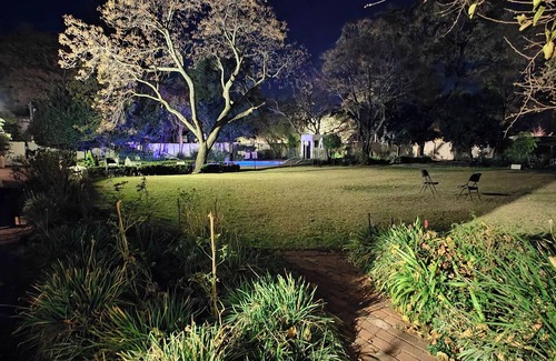 Greater Johannesburg Metropolitan Area Chalet De Esquí | Luxury Cottage into Nature in Sandton, peaceful place with full of nature