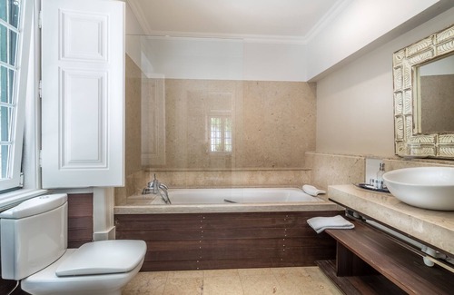 Galamares Otro | Cabañas y Suites de lujo en Sintra