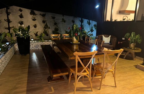 Calima Cabaña | Luxury country house facing Lake Calima