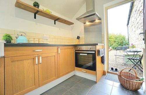 Morpeth Cabaña | Luxury Country Cottage in Northumberland 5* Gold Award
