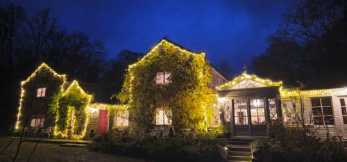 Laragh Casa | Luxury Country House Glendalough Wicklow
