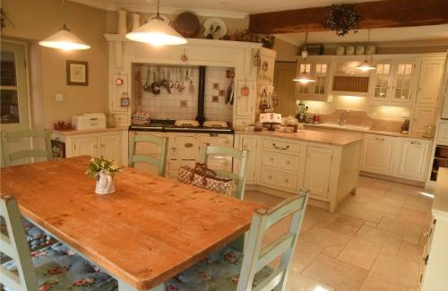 Laragh Casa | Luxury Country House Glendalough Wicklow