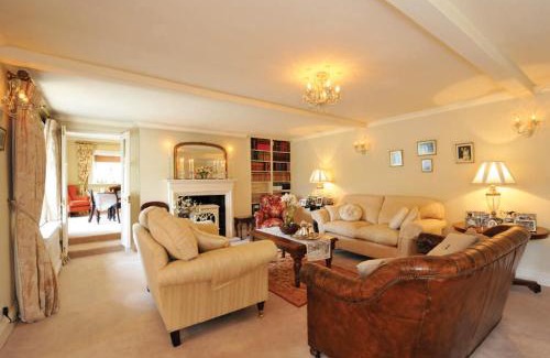 Laragh Casa | Luxury Country House Glendalough Wicklow