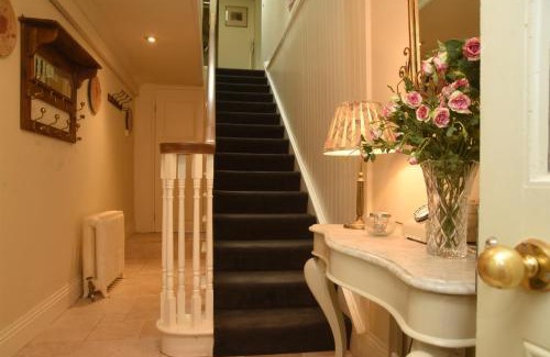 Laragh Casa | Luxury Country House Glendalough Wicklow