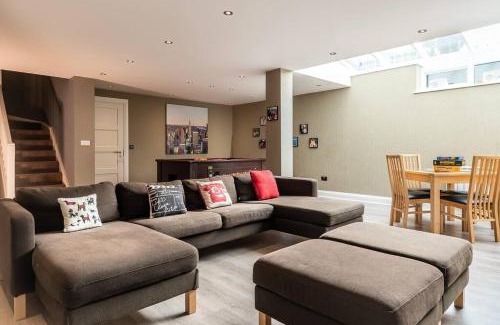Kenmare Casa | Luxury Country House on the Hill