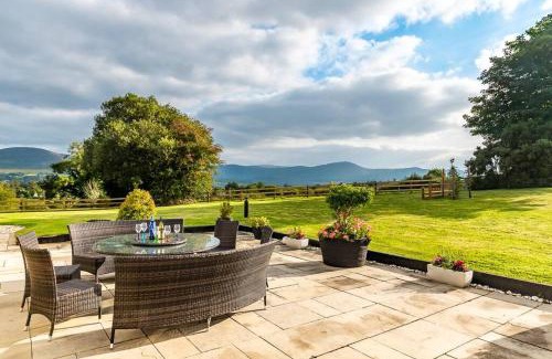Kenmare Casa | Luxury Country House on the Hill
