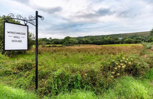 Kenmare Casa | Luxury Country House on the Hill