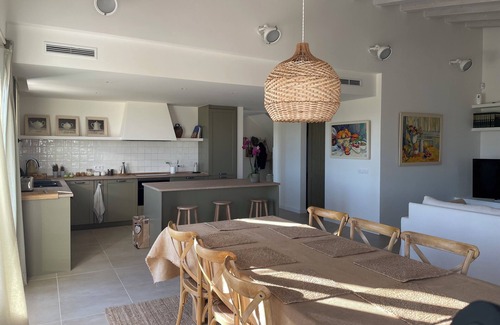 Cassa de la Selva Otro | Lujosa casa de campo en Costa Brava