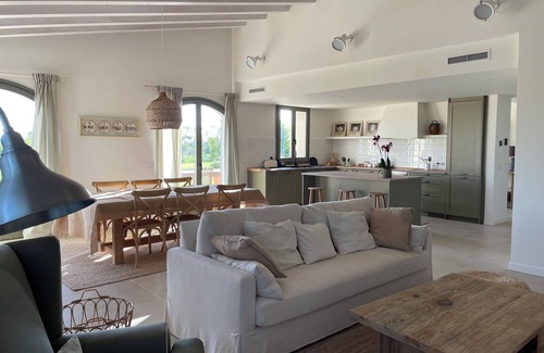 Cassa de la Selva Otro | Lujosa casa de campo en Costa Brava