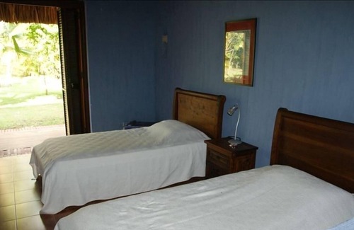 Bocachica Casa | Villa de lujo en las playas de Cartagena