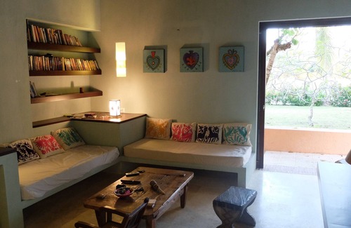 Bocachica Casa | Villa de lujo en las playas de Cartagena