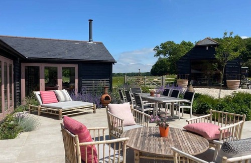 Chichester Casa | Luxury Countryside Haven for 10