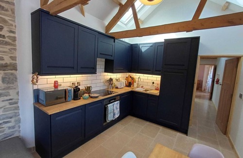 Townshend Casa | Luxury countryside retreat with hot tub