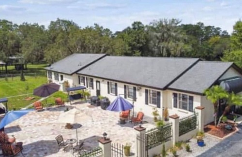 Keystone Casa | Luxury, Countryside, Tranquil Retreat